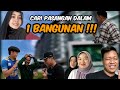 CARI PASANGAN AI TEAM DALAM BANGUNAN 11 TINGKAT !!!