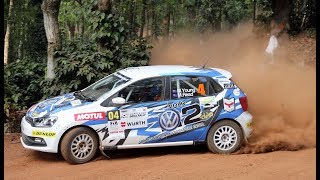 APRC17 MYM India Rally