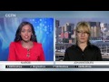 Interview: Violence against women and children on the rise