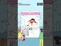 いたずらされずにぬいぐるみを取ろう2 【いたずらを避けろ 脱出ゲーム】 スマホゲーム いたずら shorts