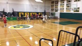 HRHS Boys vs Southwick 4-12-21