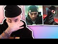 Central Cee - Eurovision (Ft. Ashe 22, Freeze Corleone...) DÉCOUVERTE | REACTION