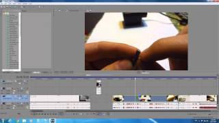 What is Auto Ripple and How to use it in Vegas Pro