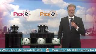 Pick Evening 20210721