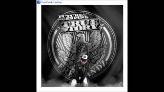Future - One Minute (Ft. Rocko) [True Story]