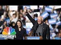 'Bernie Sanders Fought For Us': AOC Voices Support For Sanders' 2020 Campaign | NBC News