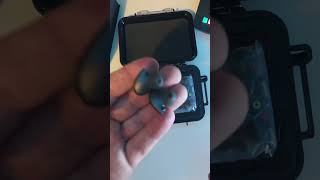 Unboxing The Westone Audio Mach 60 In-ear Monitors!