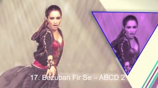 Bezubaan Phir Se Full Video | Disney's ABCD 2 | Varun Dhawan & Shraddha Kapoor | Sachin - Jigar