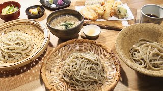 【藤枝市】めぐり庵【とびっきり食堂】