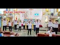 God bless You, Mama Mary Loves you / Marian Concert altar Server