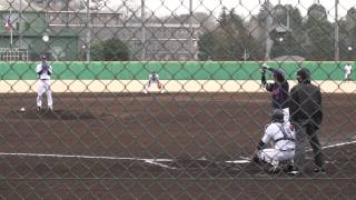 2013.3.14　岩尾利弘vs川端慎吾