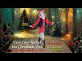 Two Step Christmas - Easy Beginner Line Dance