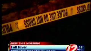 Fall River body found