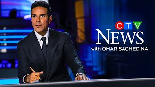 CTV National News | Tuesday, April 4, 2023