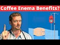 The Secret Benefit of Coffee Enemas [not for everyone] 2024