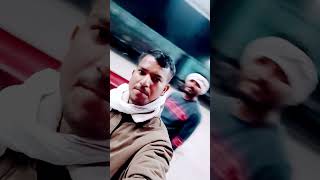 I am going to Hardoi 🚃🚉🚂 #song #travel #videoviral