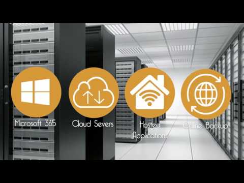 KDS – Cloud Computing for Small Businesses