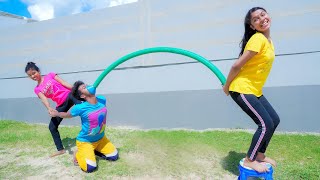 Must watch Very spacial New funny comedy videos amazing funny video 2022, EP 28 by @roma fun tv
