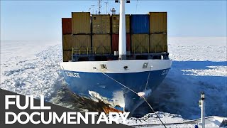 Most Dangerous Jobs on the High Seas | Extreme Trades | Episode 2 | Free Documentary
