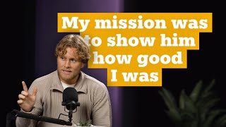 My mission was to show him | Tommy Mallet's Confession - The NatWest Business Show