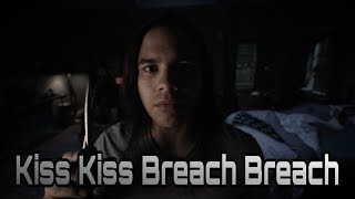 The Flash ⚡ Kiss Kiss Breach Breach ⚡ Shawn Mendes - Stitches