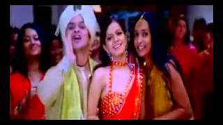 Aaja Aaja Mere Ranjhna   Dulha Mil Gaya Song 2010 HD   YouTube DVD PAL Small