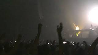 Armin van Buuren - Turn it up (Live) Asot 900. Kiev