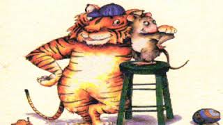 Cuento infantil: El tigre y el ratón - Keiko Kazsa