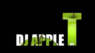 Dj Apple T In The Mix Vol 33 Deep House