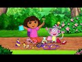 dora the explorer s best outfits u0026 accessories 💎 90 minutes dora u0026 friends