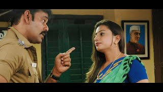 English Dubbed Movie | Envisage | Action Thriller Movie | Nandha Durairaj | Natarajan | Sanam Shetty