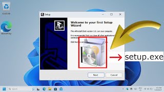 How to make an installer for your program