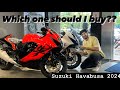 2024 Suzuki Hayabusa 25th Anniversary Edition Honest Review