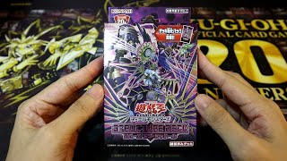 YU-GI-OH! OCG Structure Deck Rebirth of Shaddoll Opening RETURN OF THE PUPPETS OF DARKNESS