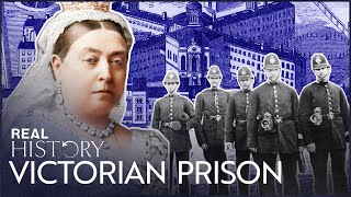 How The Victorians Revolutionised The Prison System | Secrets from the Clink