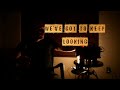 a deep spirit box session that will freak you out.. 100% real.