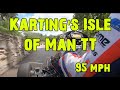 Kart Racing's Isle of Man TT