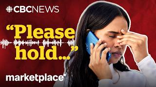 Exposing bad telecom customer service | Marketplace