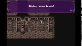 Final Fantasy VI Steam Anti-Norm - (Bonus) Hidden Relics (South Figaro)