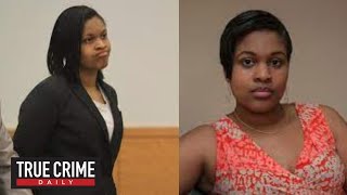Wife orchestrates murder after cheating on husband in marital bed - Crime Watch Daily Full Episode