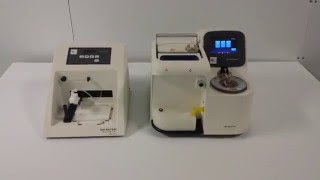 Thermo Life Technologies Ion OneTouch 2 with ES Torrent for Sample Preparation [BOSTONIND] - 9700