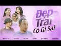 Đẹp Trai Có Gì Sai | Hài 2021| Long Đẹp Trai, Quyên Qui, Minh Trân, Hồ Hiếu, Nhật Phương, Supper Bum