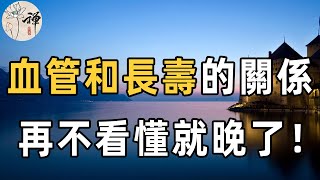 想長壽，4類食物要少吃！心血管醫生：膽固醇高，血脂高，可以嘗試多吃這些食物，不出1個月，血管堵塞就變成了0%，輕鬆活到一百歲 | 佛禪 | 長壽 | 健康 | 養生 | 血管