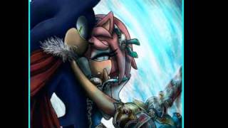 sonamy-Evanescence Going Under