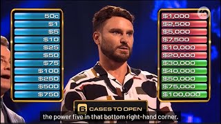 Deal Or No Deal Australia 2024 - Episode 187 (21 Nov 2024)