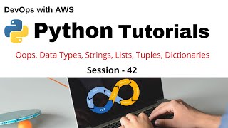 Python Tutorials for Beginners | Python Installation for Windows | DevOps