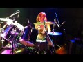 水面下ノ音20110729 6＠四ッ谷アウトブレイク！.mov