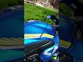 2017 スズキ gsxr1000r ウィンカー付き一体型スモークテールライト クイックインストール手順