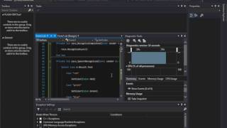Visual Basic How To: Voice Recognition 2017 from Color to speech