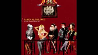 Panic! At The Disco - A Fever You Can't Sweat Out [Full Album Download] [MG]